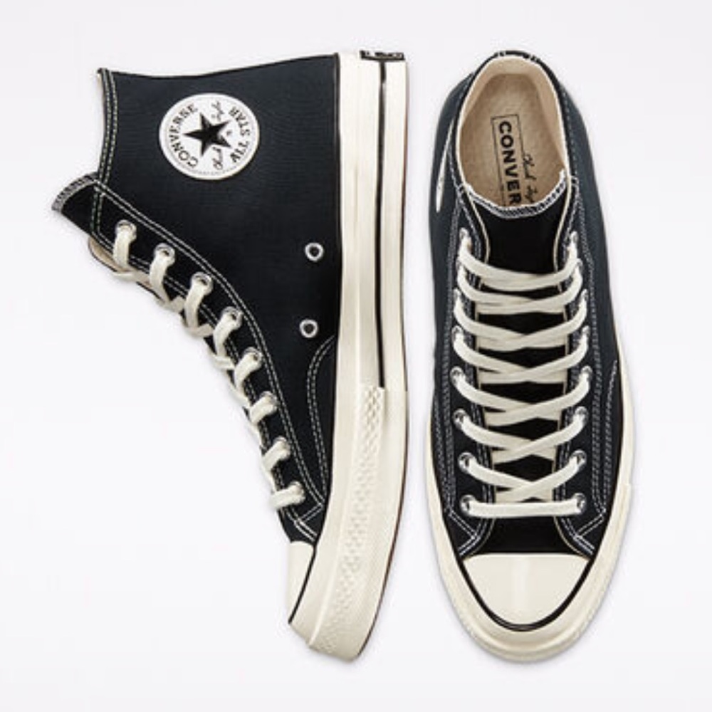 Chuck 70 Vintage Converse high tops